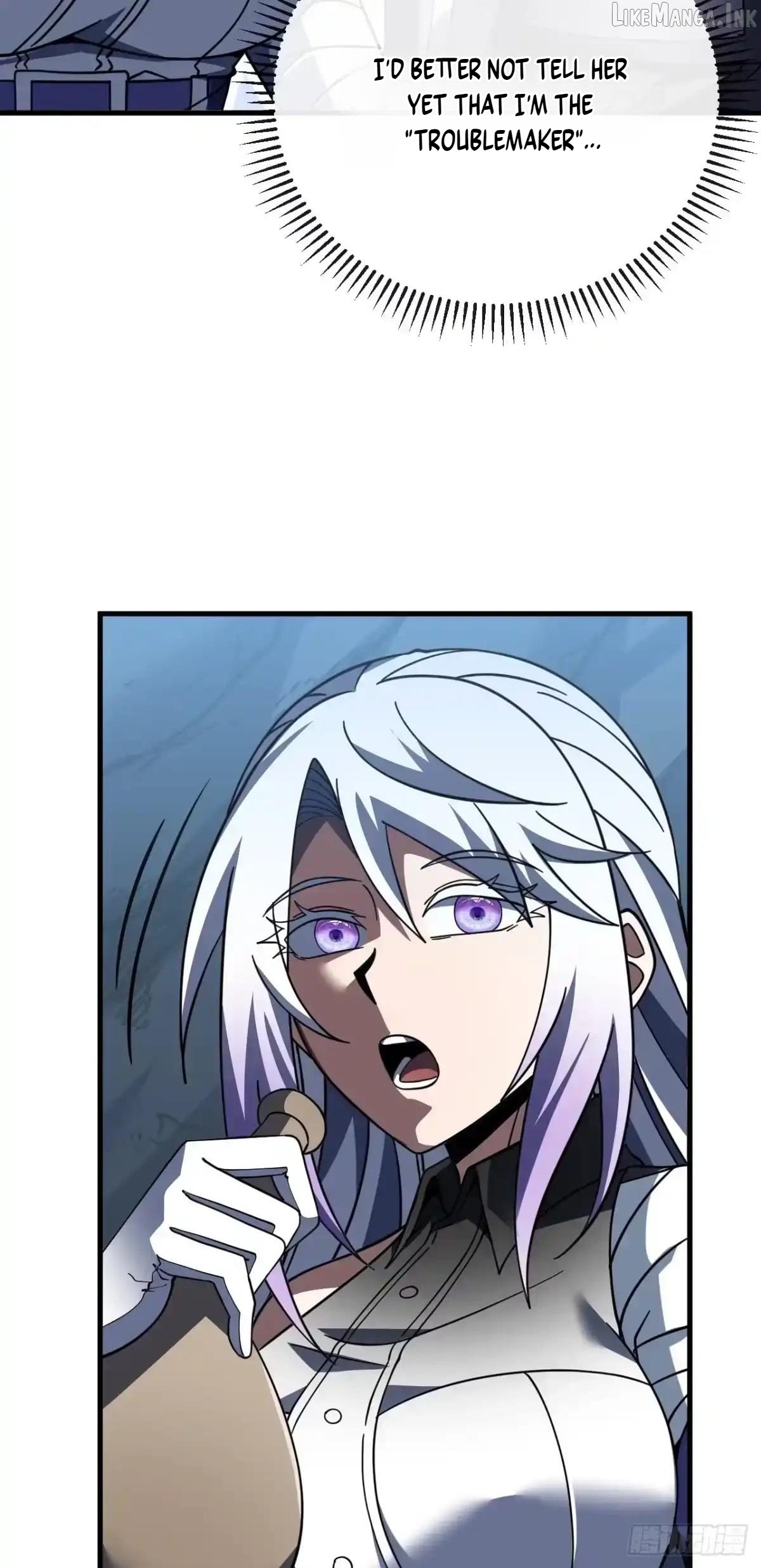 Lord of Destiny Wheel Chapter 239  - page 49